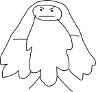 Cruel Deity