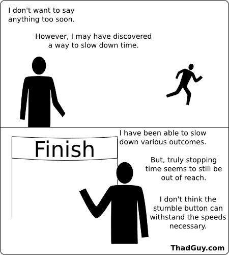 its true effects