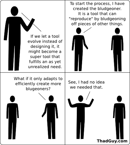 bludgeoner