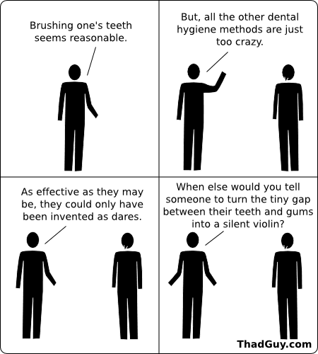 dental innovation