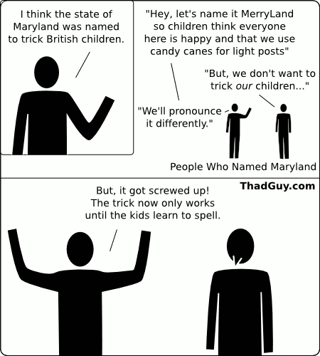maryland
